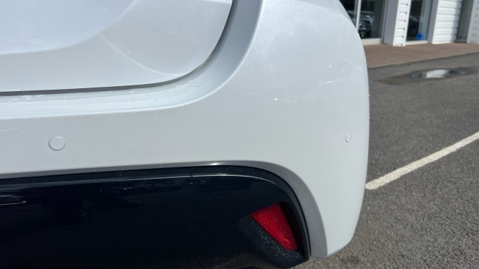 Mazda 2 Hybrid 1.5i Hybrid Homura 5dr CVT Hybrid Hatchback - Image 21